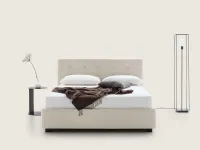 LETTO Tender Le comfort in OFFERTA OUTLET - 35%
