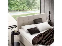 LETTO Tender Le comfort in OFFERTA OUTLET - 35%