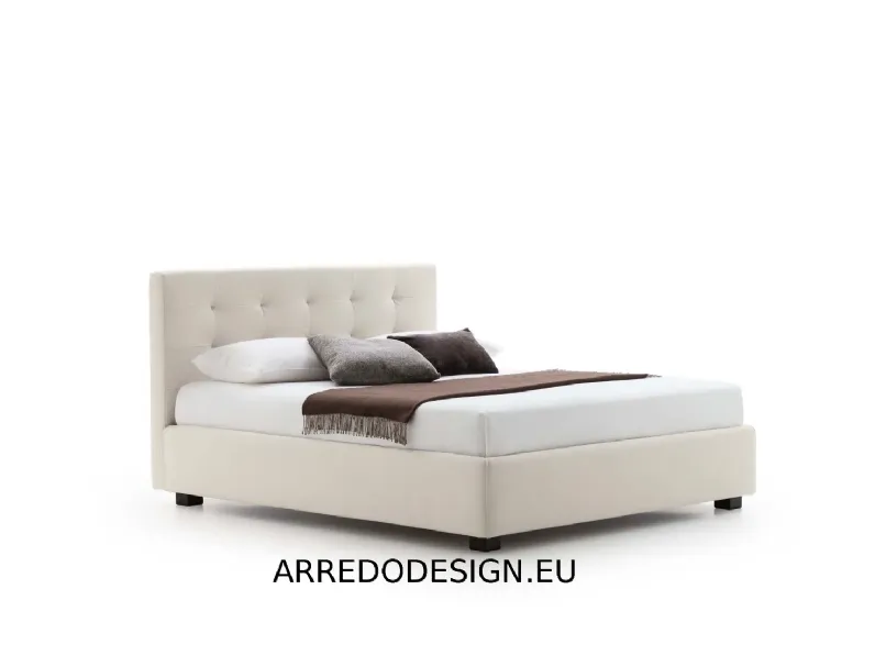 LETTO Tender Le comfort in OFFERTA OUTLET - 35%