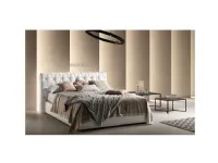 LETTO Unique * Samoa a PREZZI OUTLET