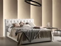 LETTO Unique * Samoa a PREZZI OUTLET