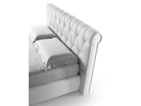 LETTO Unique * Samoa a PREZZI OUTLET
