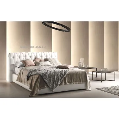 LETTO Unique * Samoa a PREZZI OUTLET