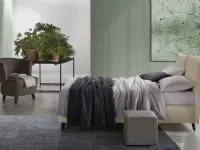 LETTO Aede standard * Rosini a PREZZI OUTLET