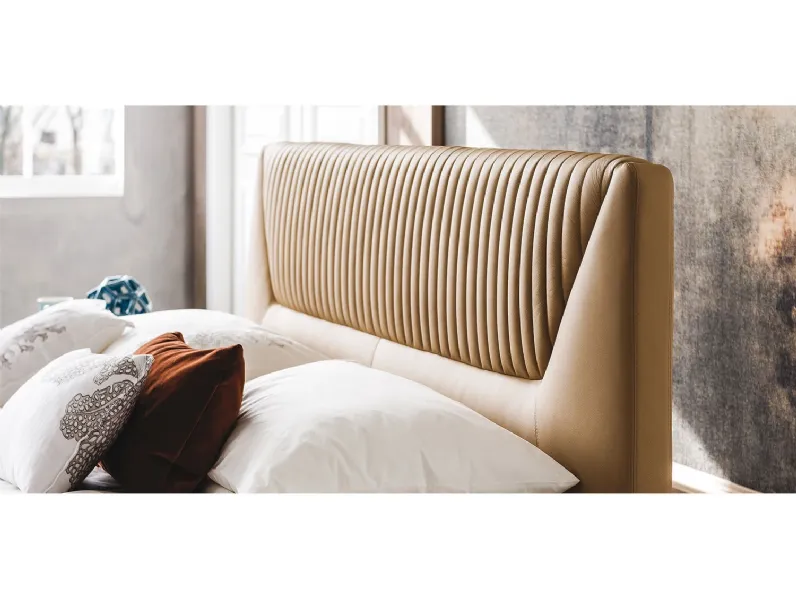 Scopri il divano Amadeus di Cattelan Italia con sconto del 30%! Ottieni il massimo comfort.