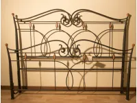 Letto matrimoniale con gambe Cosatto Cosatto a prezzo scontato