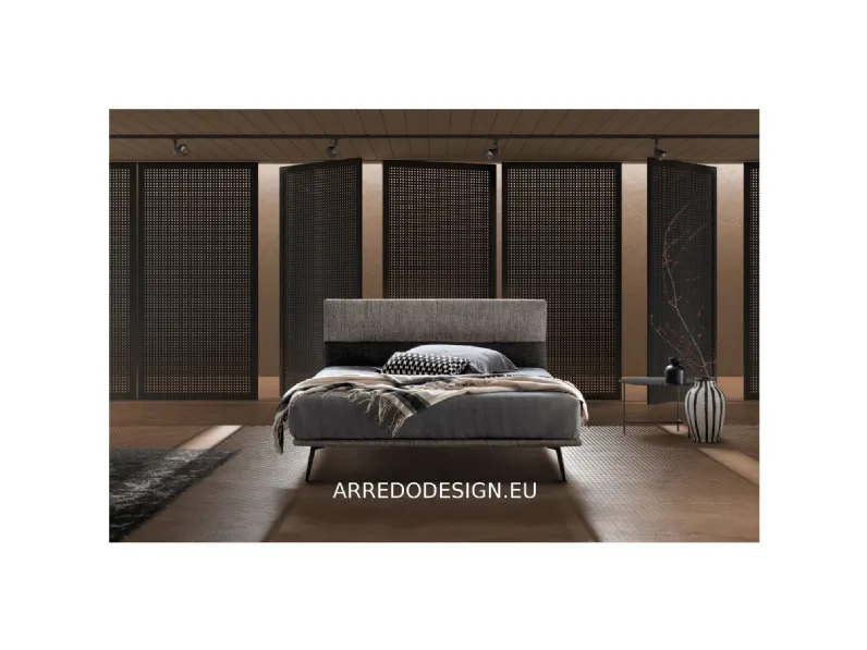 LETTO Dance Samoa a PREZZI OUTLET