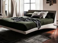 Letto Dylandi Cattelan italia scontato del 30%