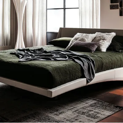 Letto Dylandi Cattelan italia scontato del 30%