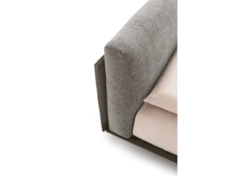 Approfitta dello sconto 30% sul letto Essential di Le comfort