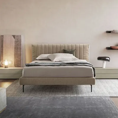 Scopri il Letto Goose Dall'Agnese a prezzi outlet!