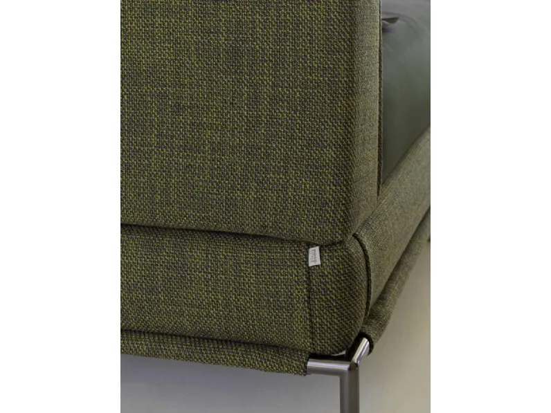 Letto Icon di Flou scontato del 25%