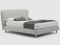 Scopri il Letto Karol di Bolzan con uno sconto del 26% sull'ecommerce!