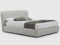 Scopri il Letto Karol di Bolzan con uno sconto del 26% sull'ecommerce!