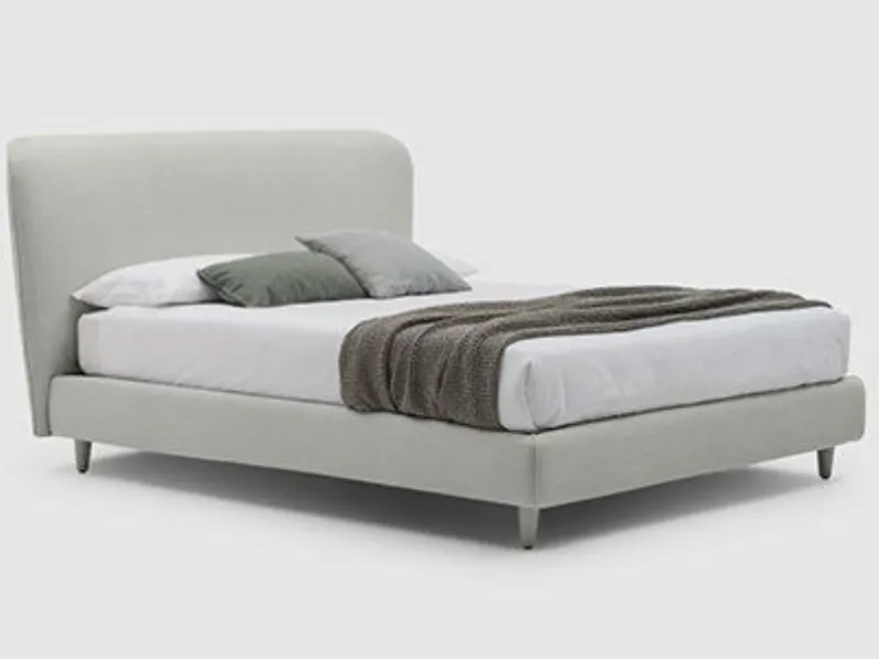 Scopri il Letto Karol di Bolzan con uno sconto del 26% sull'ecommerce!