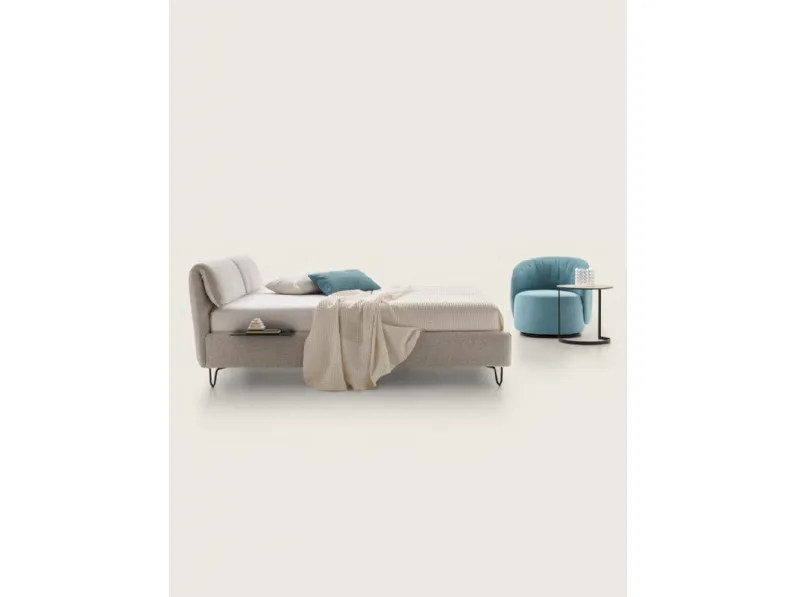 Letto Klizia di Le comfort scontato del 30%