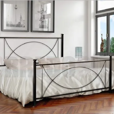 Letto moderno Laguna Artigianale scontato 23%