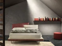 Scopri LETTO Link Samoa a prezzi outlet! Design autoportante per un comfort unico. Acquista ora!