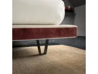 Scopri LETTO Link Samoa a prezzi outlet! Design autoportante per un comfort unico. Acquista ora!