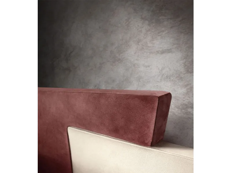 Scopri Letto Link Samoa a prezzi outlet! Design autoportante per un comfort unico. Acquista ora!