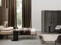 LETTO Logan Le comfort in OFFERTA OUTLET - 40%