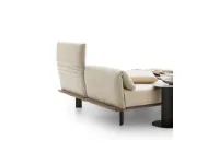 LETTO Logan Le comfort in OFFERTA OUTLET - 40%