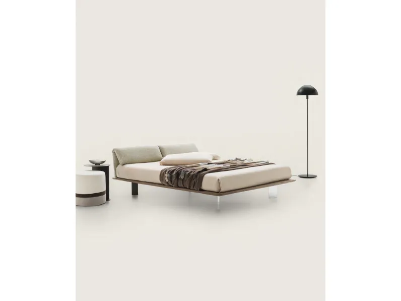 Letto Logan Le comfort a PREZZI OUTLET