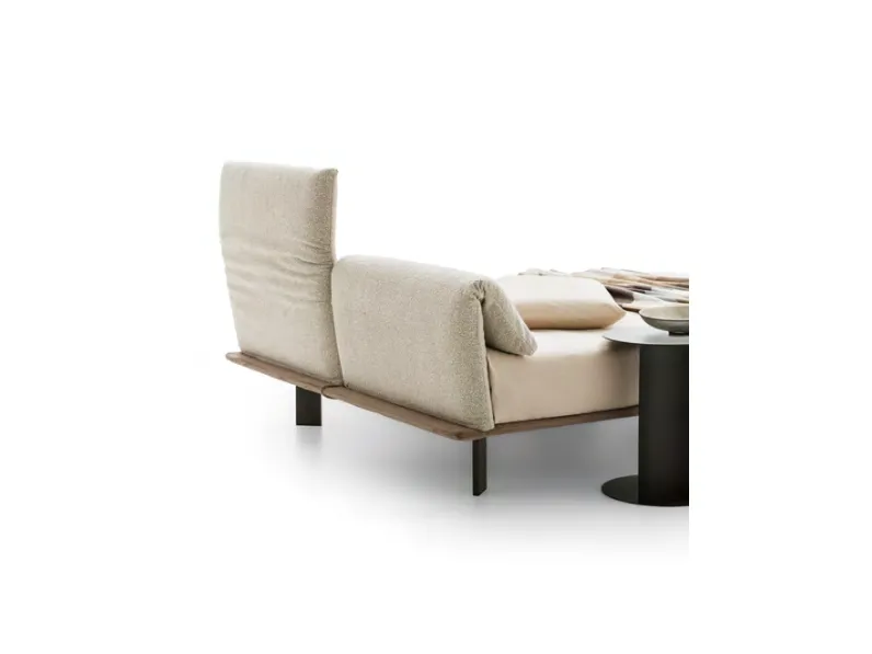Letto Logan Le comfort a PREZZI OUTLET