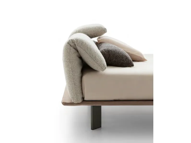 Letto Logan Le comfort a PREZZI OUTLET