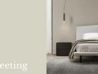 Letto Meeting Presotto SCONTATO a PREZZI OUTLET
