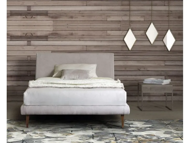 Letto Metropolitan di Le comfort scontato del 30%