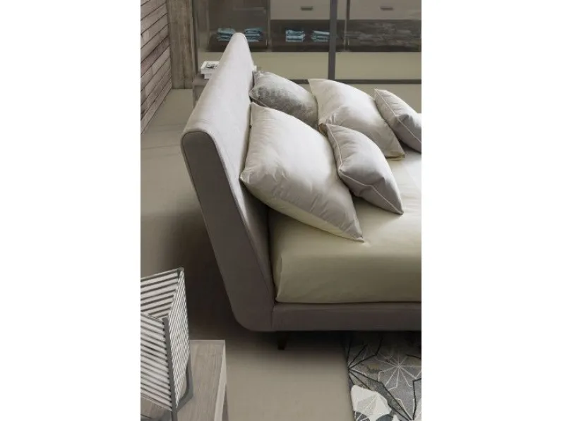Letto Metropolitan di Le comfort scontato del 30%