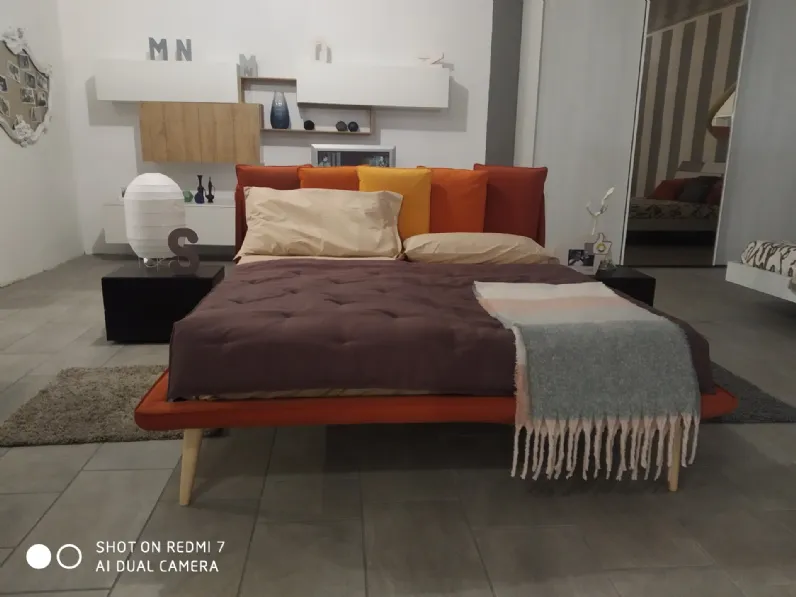 Scopri il Letto Miu di Nefi con sconto del 68%! Acquista subito sull'e-commerce!