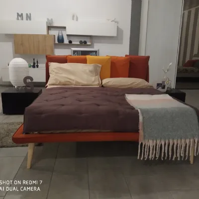 Scopri il Letto Miu di Nefi con sconto del 68%! Acquista subito sull'e-commerce!