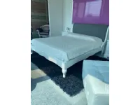 Letto Modello cigno Mobilificio bellutti SCONTATO a PREZZI OUTLET