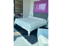 Letto Modello cigno Mobilificio bellutti SCONTATO a PREZZI OUTLET