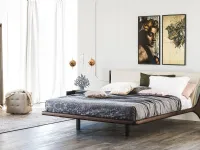 Letto Nelson Cattelan italia SCONTATO a PREZZI OUTLET