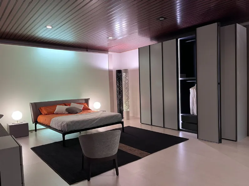 Letto Park  Novamobili SCONTATO 