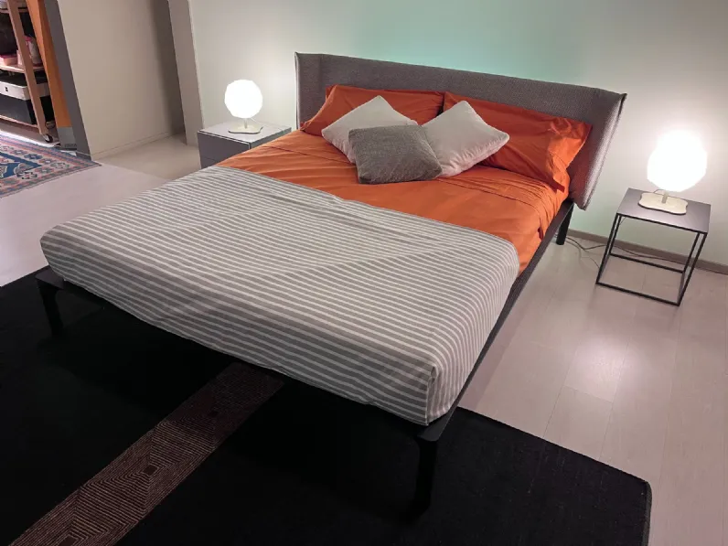 Letto Park  Novamobili SCONTATO 