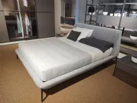 Scopri Letto Velvet Novamobili a prezzi scontati! Outlet online.