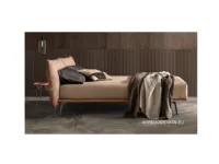 Letto matrimoniale Wrap Samoa con uno sconto IMPERDIBILE