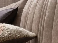 Letto matrimoniale Wrap Samoa con uno sconto IMPERDIBILE