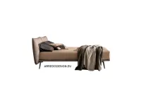 Letto matrimoniale Wrap Samoa con uno sconto IMPERDIBILE