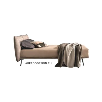 Letto matrimoniale Wrap Samoa con uno sconto IMPERDIBILE