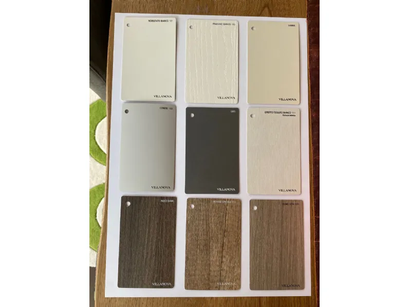 Letto in legno modello Zeo di Artigianale scontato 30%