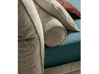 Letto design Academy piuma move Twils scontato 15%
