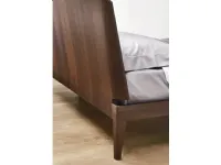 Scopri il Letto Aliante Sangiacomo a prezzo scontato! Design unico.