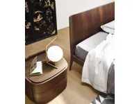 Scopri il Letto Aliante Sangiacomo a prezzo scontato! Design unico.