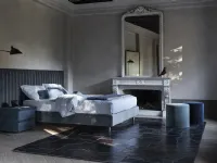 Scopri lo sconto 30% sul letto Clay di Bolzan!