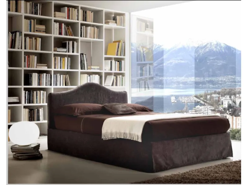 Letto classico Crono Artigianale con un ribasso del 45%